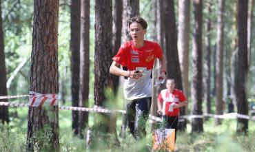 Фото Челябинск впервые примет главный юниорский старт по спортивному ориентированию
