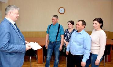 Фото Челябинская область продолжает помогать селянам улучшать жилищные условия