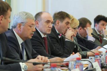 Фото Правительство Челябинской области и депутаты Госдумы от региона будут работать в новом формате – 24 х 7