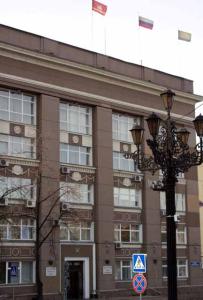 Фото Администрации всех семи районов Челябинска ликвидируют до первого марта