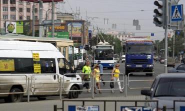 Фото Челябинская область в июне получит 2,3 миллиарда на обновление общественного транспорта