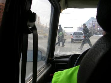 Фото На дорогах Челябинской области за выходные ранено 40 человек
