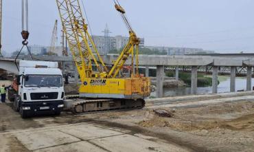 Фото Челябинская область получит 150 миллионов рублей на Ленинградский мост