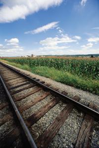 Фото Железнодорожники предлагают государству заключить контракт и ввести новые принципы субсидирования