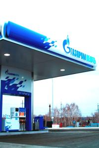 Фото Клиенты АЗС «Газпромнефть» оценили качество обслуживания