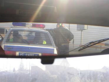 Фото В Магнитогорске наркополицейские обнаружили авто с героином «999» и оружием