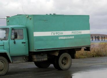 Фото Высокопоставленный сотрудник ГУФСИН Челябинской области попался на крупной взятке