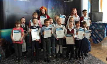 Фото ГРЦ Макеева наградил в Миассе победителей детского конкурса «На ракете – в школу»