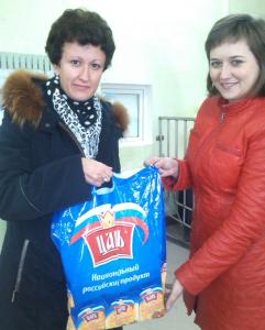 Фото В чем рецепт счастья – рассказали семьи из Челябинска, Екатеринбурга и Уфы