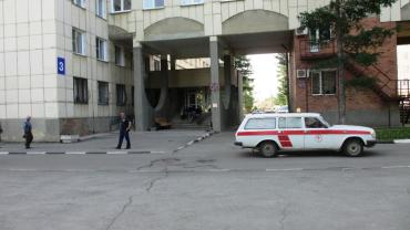 Фото В стационаре Челябинской детской областной больницы будут оказывать паллиативную помощь