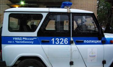 Фото В Челябинске «карманник» стащил телефон на глазах у полицейского