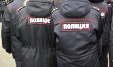 Фото Адвокат отстраненного от службы полицейского из Челябинска поделилась своим видением ситуации