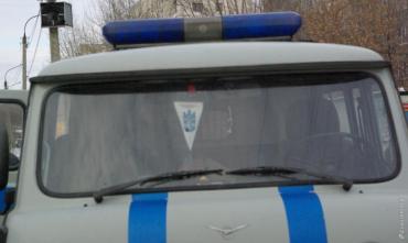 Фото У волонтера из Магнитогорска вынесли все имущество из машины пока он спасал людей