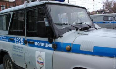 Фото В Челябинске задержаны лжеэлектрики, которые грабили пенсионеров