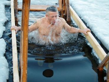 Фото Синоптики не обещают суровых крещенских морозов в Челябинской области