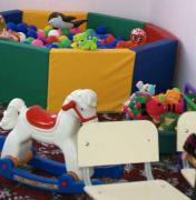 Фото В Магнитогорске все детские сады готовы к новому учебному году