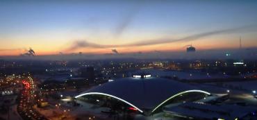 Фото В Челябинске выявлены еще 20 предприятий, загрязняющих воздух