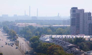 Фото Глава Росприроднадзора – о Челябинске: Люди имеют право на чистый воздух