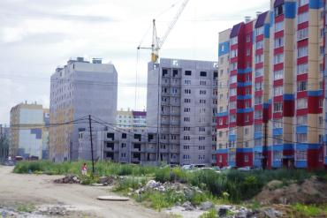 Фото В Челябинске будет создана программа развития поселков (ВИДЕО)