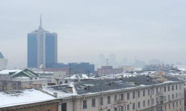 Фото Челябинцы не верят заявлениям Минэкологии об улучшении состояния воздуха 