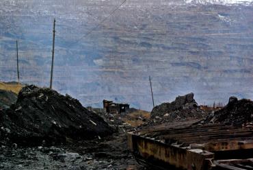 Фото Независимый экоаудит допускает строительство Томинского ГОКа в Челябинске, а хвосты обогащения - в разрез