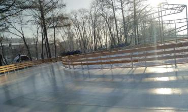 Фото Наталья Котова предложила сделать катание на коньках в парке Терешковой бесплатным для школьников