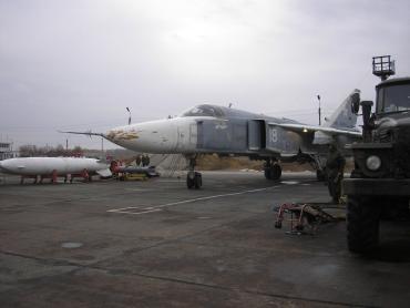 Фото Заседание Верховного суда о запрете полетов истребителей над Челябинском отложено до изучения материалов дела