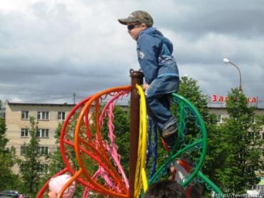Фото В России появится Национальная стратегия воспитания детей