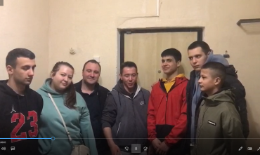 Фото Участники потасовки в Магнитогорске: Никакого межнационального конфликта не было
