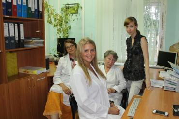 Фото Магнитогорская девочка, которой пересадили стволовые клетки в Москве, чувствует себя хорошо