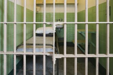 Фото Прокурорская проверка вскрыла нарушение прав осужденных в психбольнице