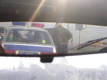 Фото В Сосновском районе «семерка» влетела в грузовик – трое погибших
