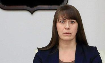 Фото Главой нового муниципалитета в Челябинской области избрана Наталья Лощинина