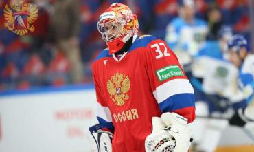 Фото Наташа из Челябинской области получит  под елку подарки от игроков  сборной России по хоккею