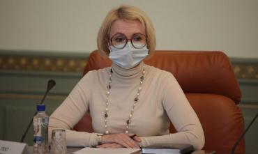 Фото В Челябинской области очень заразный гонконгский грипп идет на смену COVID-19
