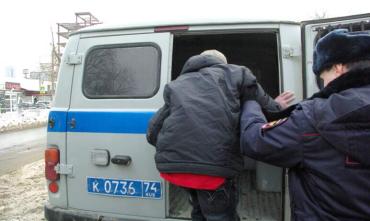 Фото  Житель Нязепетровска держал жену в погребе и применил к ней сексуальное насилие