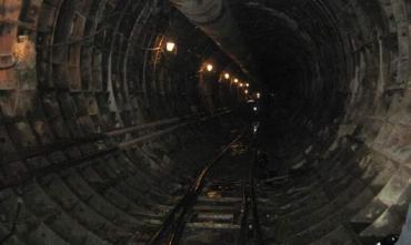 Фото Санкционное давление не остановит строительство метрополитена в Челябинске 