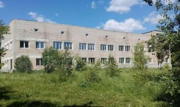 Фото Минздрав опроверг жалобу на попытки продажи в Юрюзани административного здания больницы