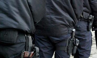 Фото На Алтае задержан челябинец, готовивший взрыв мэрии Рубцовска