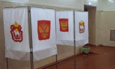 Фото Челябинский облизбирком рассмотрит заявку на референдум о возврате прямых выборов глав