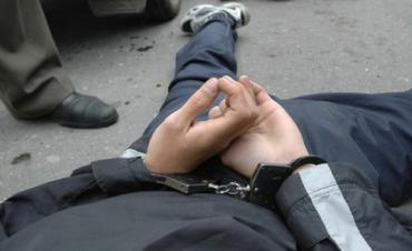 Фото В Челябинске задержаны обидчики иностранного журналиста