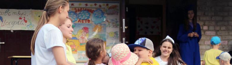 В Челябинской области для детей с онкологией разгорится новая «Искорка»