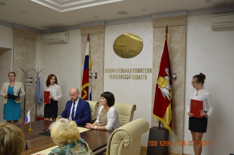 Сотрудничество с институтом Уполномоченного по правам человека позволит избирательной комиссии св