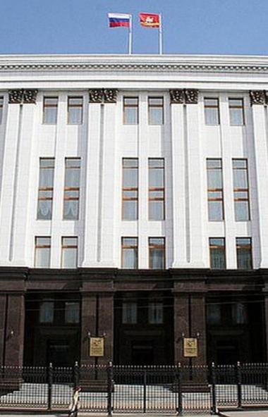 В структуре исполнительной власти Челябинской области новое назначение.

Директором Авто