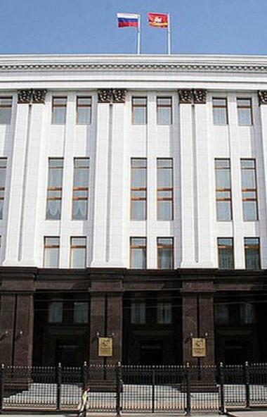 На должность главы Карталинского района претендуют 12 человек. В правительстве региона состоялось