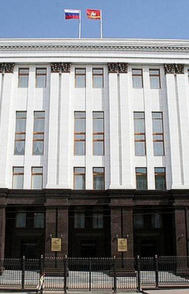 Все сотрудники правительства Челябинской области, контактировавшие с пресс-секретарем губернатора