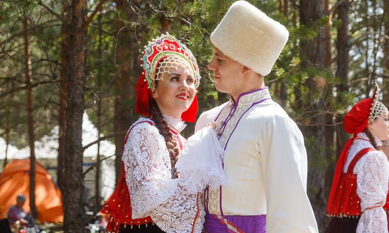 Мастеров со всей России ждут на 18-м Бажовском фестивале, который будет проходить в Челябинской о