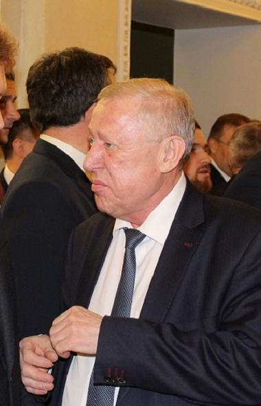 Экс-глава Челябинска Евгений Тефтелев во время допроса в Следственном комитете дал признательные 