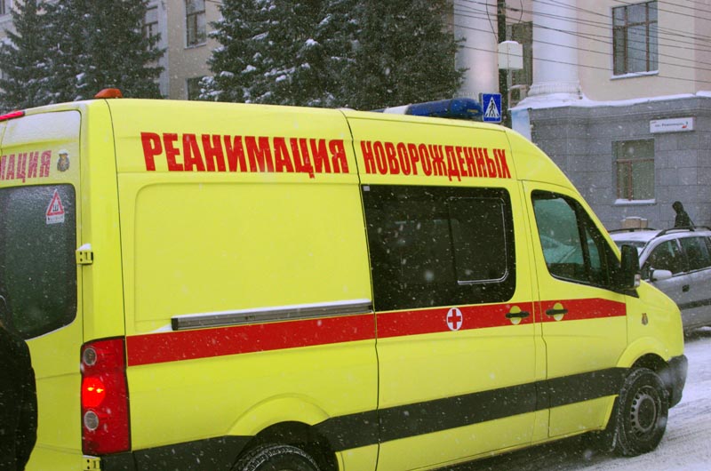 Как сообщили в пресс-службе УМВД города, инцидент произошел в Ленинском районе Челябинска.
