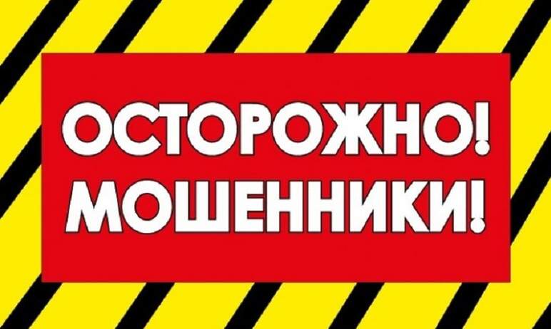 Жительница Троицка (Челябинская область) после общения по телефону с клиентом, желающим купить ее